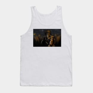 Airborne 101 Tank Top